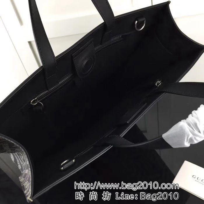 GUCCI古馳原單 新款專櫃品質原單貨實物實拍450950 克格配皮 手提包 HY1027